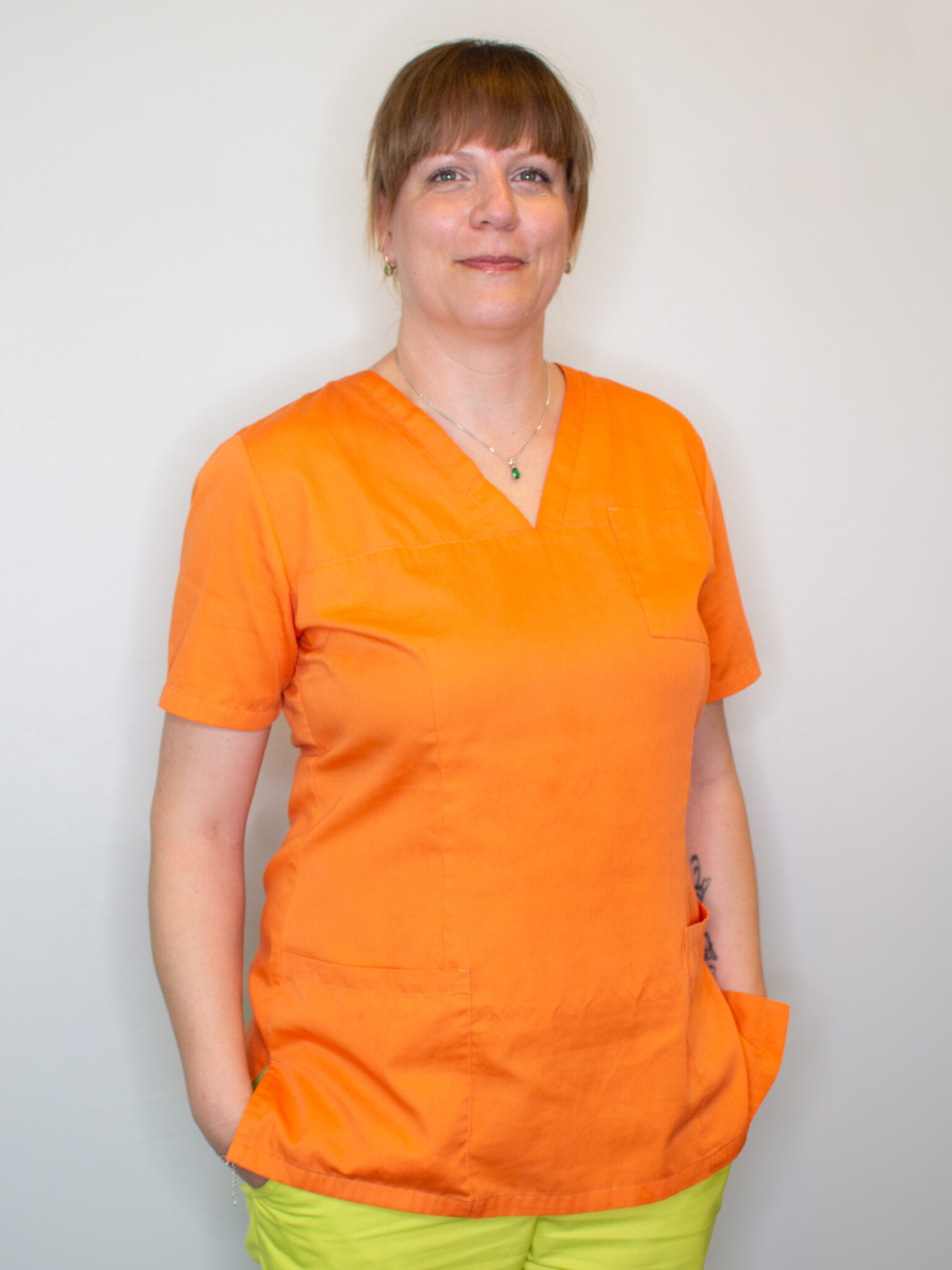 Bilder Von Dr. Med. Katrin Kempken Praxisteam – Orthopädische Praxis